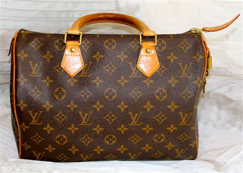 louis vuitton vintage bauletto anni 50|Speedy 30 Bandoulière My LV Heritage Monogram .